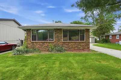 815 N Elmer Street, Griffith, IN 46319 - Photo 2