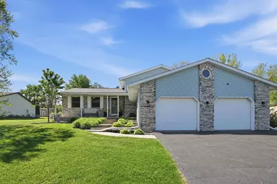 264 Springhill Drive, Valparaiso, IN 46385 - Photo 1