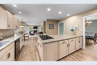 3493 N Kama Drive, La Porte, IN 46350 - Photo 14