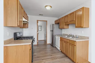 8220 Lincoln Circle #B, Merrillville, IN 46410 - Photo 8