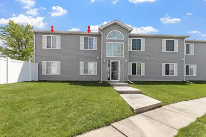 8220 Lincoln Circle #B, Merrillville, IN 46410 - Photo 16