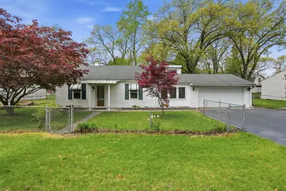 3314 Arizona Street, Lake Station, IN 46405 - Photo 1