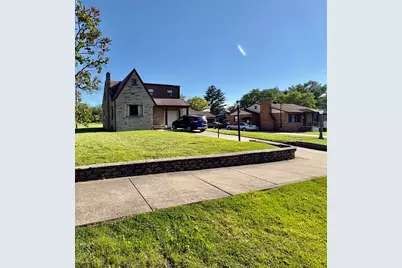 216 Berens Street, Dyer, IN 46311 - Photo 2