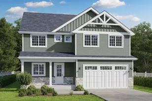 86 Bergamo Ct, Crown Point, IN 46307 - Photo 1