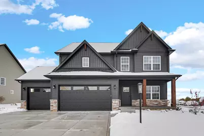 716 Verdano Terrace, Crown Point, IN 46307 - Photo 1