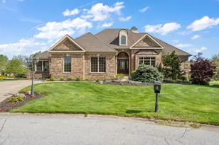 1340 Cantigny Ct, Chesterton, IN 46304 - Photo 1