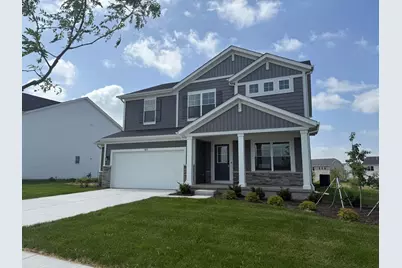3853 Angel Oak Lane, Valparaiso, IN 46385 - Photo 1