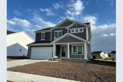 3853 Angel Oak Lane, Valparaiso, IN 46385 - Photo 1