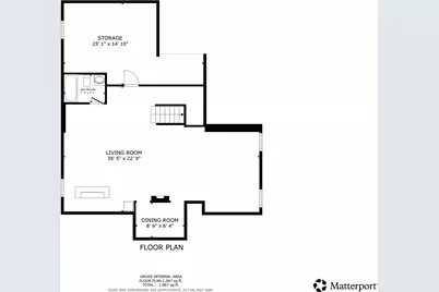 9930 Beacon Pointe Lane, Cedar Lake, IN 46303 - Photo 26