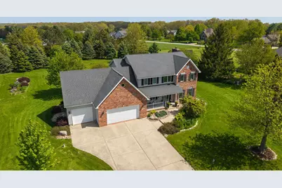 5384 E 106th Lane, Crown Point, IN 46307 - Photo 2