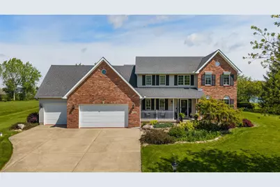 5384 E 106th Lane, Crown Point, IN 46307 - Photo 50