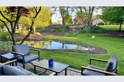 1077 Mission Hills Court, Chesterton, IN 46304 - Photo 20