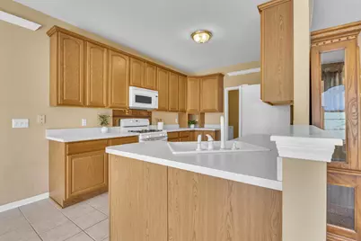 10015 Prairie Knoll Court, Saint John, IN 46373 - Photo 8