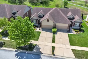 10015 Prairie Knoll Ct, Saint John, IN 46373 - Photo 40
