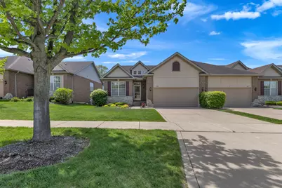 10015 Prairie Knoll Court, Saint John, IN 46373 - Photo 34
