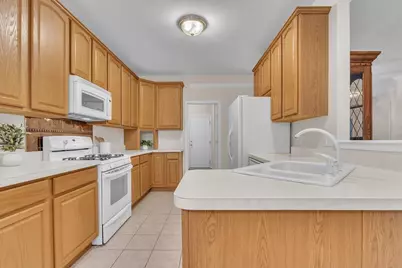 10015 Prairie Knoll Court, Saint John, IN 46373 - Photo 8