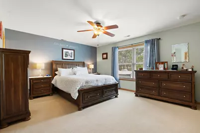 8262 Heron Lake Road, Saint John, IN 46373 - Photo 20