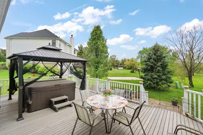 8262 Heron Lake Road, Saint John, IN 46373 - Photo 38