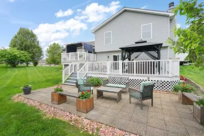 8262 Heron Lake Road, Saint John, IN 46373 - Photo 40