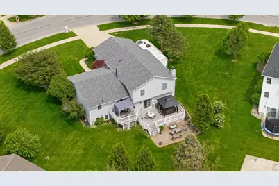 8262 Heron Lake Road, Saint John, IN 46373 - Photo 2