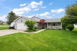 8262 Heron Lake Rd, Saint John, IN 46373 - Photo 4
