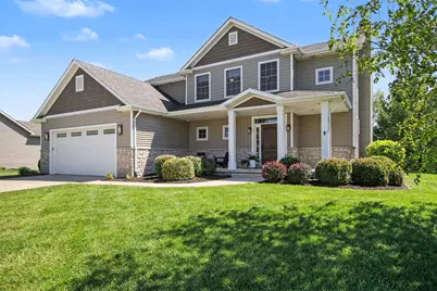 15511 W 103rd Lane, Dyer, IN 46311 - Photo 4