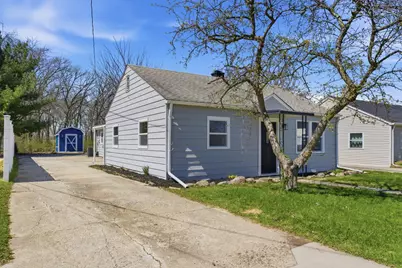 207 Harrington Avenue, Crown Point, IN 46307 - Photo 1