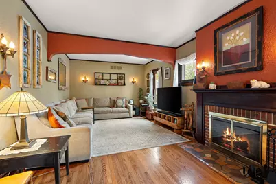 314 Hoffman Court, Crown Point, IN 46307 - Photo 6