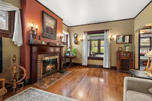 314 Hoffman Ct, Crown Point, IN 46307 - Photo 8