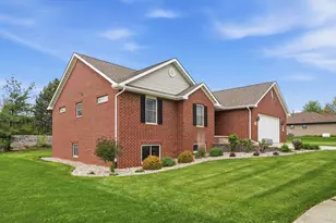 13716 Austin St, Cedar Lake, IN 46303 - Photo 2