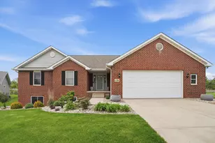 13716 Austin St, Cedar Lake, IN 46303 - Photo 1