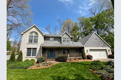 6732 Vienna Avenue, Portage, IN 46368 - Photo 1