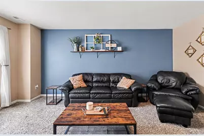 1810 Golden Oak Court, Crown Point, IN 46307 - Photo 4
