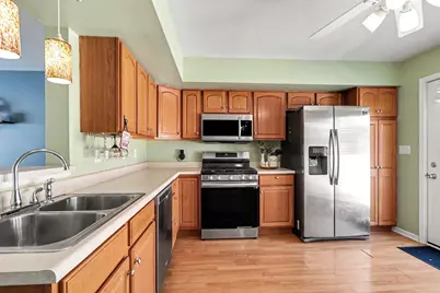 1810 Golden Oak Court, Crown Point, IN 46307 - Photo 12