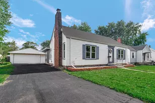 2640 38th St, Highland, IN 46322 - Photo 2