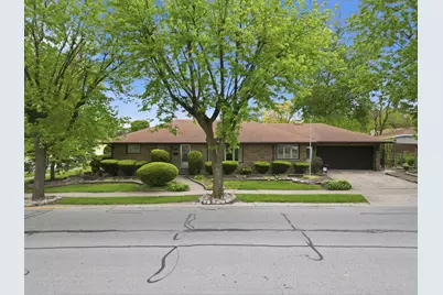 8505 5th Street, Highland, IN 46322 - Photo 1