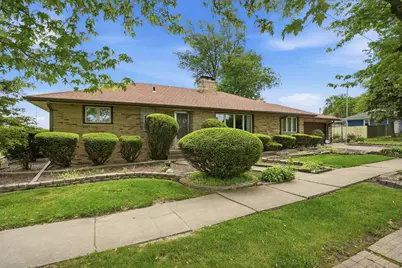 8505 5th Street, Highland, IN 46322 - Photo 2