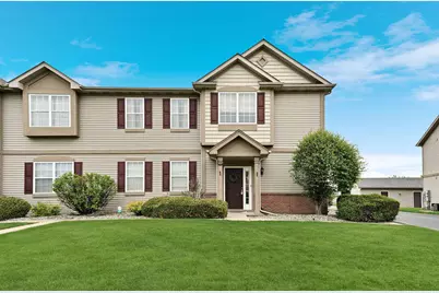 1159 Auburn Meadow Lane, Schererville, IN 46375 - Photo 1