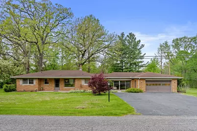 234 Lincoln Hills Drive, Valparaiso, IN 46385 - Photo 1