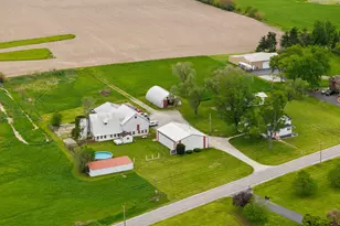 13933 W 135th Ave, Cedar Lake, IN 46303 - Photo 2