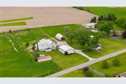 13933 W 135th Avenue, Cedar Lake, IN 46303 - Photo 4