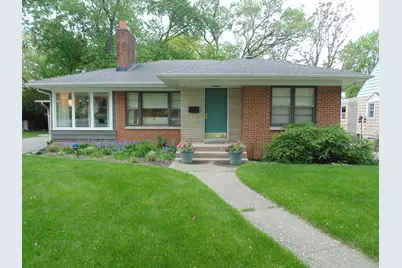 1050 Vermillion Street, Gary, IN 46403 - Photo 2