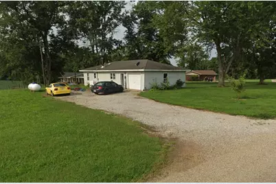 2280 Curtis Road, Mount Vernon, IN 47620 - Photo 1