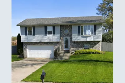 5182 Boulder Avenue, Portage, IN 46368 - Photo 1