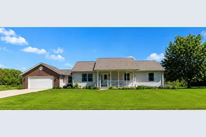 17 White Tail Circle, Williamsport, IN 47993 - Photo 2