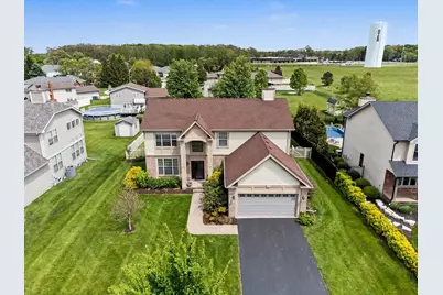 3157 Austgen Place, Dyer, IN 46311 - Photo 26