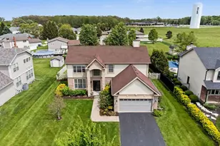 3157 Austgen Pl, Dyer, IN 46311 - Photo 26