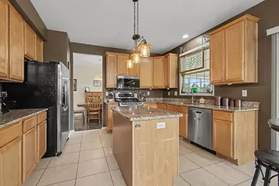 3157 Austgen Place, Dyer, IN 46311 - Photo 14