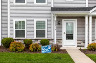 13914 Flagstaff St, Cedar Lake, IN 46303 - Photo 2