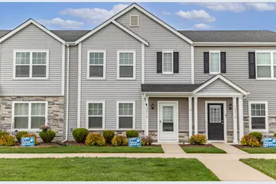 13914 Flagstaff Street, Cedar Lake, IN 46303 - Photo 1